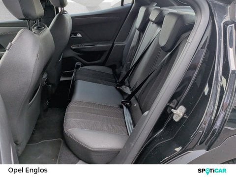 Voitures D'occasion À Englos | Opel Mokka 1.2 Turbo 130Ch Elegance Bva8