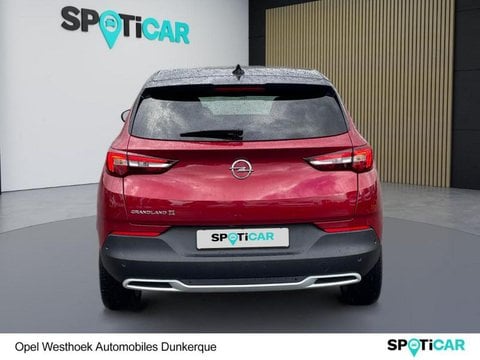 Voitures D'occasion À Dunkerque | Opel Grandland X 2.0 D 177Ch Ultimate Bva8