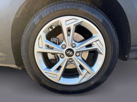 Voitures D'occasion À Villeneuve D'ascq | Hyundai Kona 1.0 T-Gdi 120Ch Hybrid 48V Intuitive