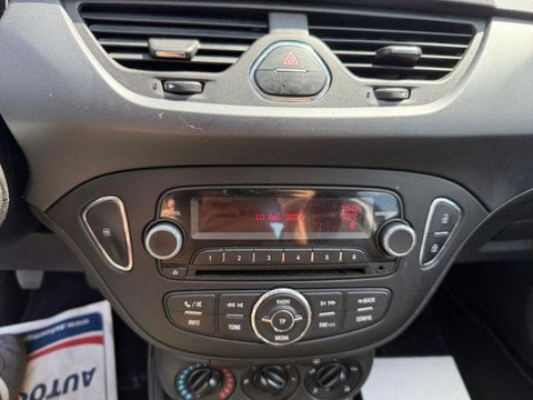 Voitures D'occasion À Villeneuve D'ascq | Opel Corsa 1.2 70Ch Essentia 3P