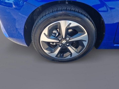 Voitures D'occasion À Saint-Léonard | Suzuki Swift 1.2 Hybrid 83Ch Pack