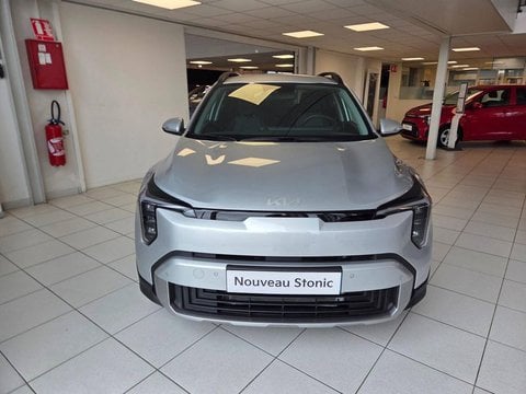Voitures D'occasion À Englos | Kia Stonic 1.0 T-Gdi 100Ch Active Dct7