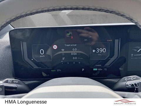 Voitures D'occasion À Longuenesse | Kia Ev2 135Ch 61Kwh Gt-Line