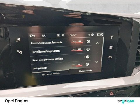 Voitures D'occasion À Englos | Opel Mokka 1.2 Turbo 100Ch