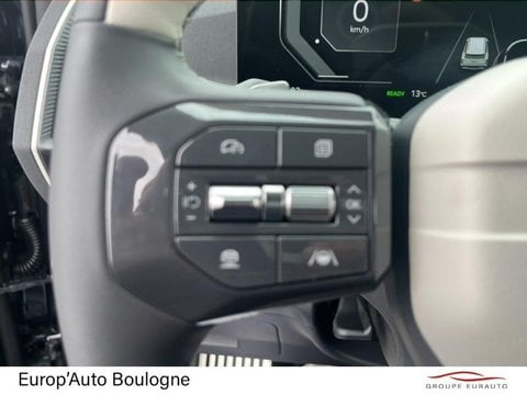 Voitures D'occasion À Saint-Léonard | Kia Ev5 218Ch 81,4Kwh Gt-Line