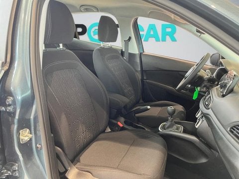 Voitures D'occasion À Dunkerque | Fiat Tipo 1.6 Multijet 130Ch City