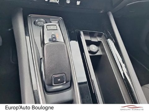 Voitures D'occasion À Saint-Léonard | Peugeot 508 Bluehdi 130Ch S&S Active Business Eat8