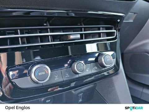 Voitures D'occasion À Englos | Opel Mokka 1.2 Turbo Hybrid 136Ch Edition E-Dct6