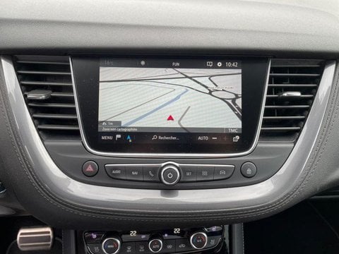 Voitures D'occasion À Dunkerque | Opel Grandland X 2.0 D 177Ch Ultimate Bva8