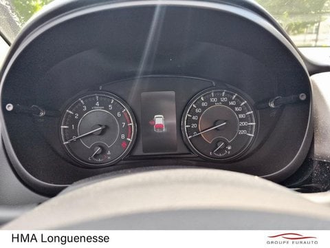 Voitures D'occasion À Longuenesse | Suzuki S-Cross 1.4 Boosterjet Hybrid 110Ch Xplore