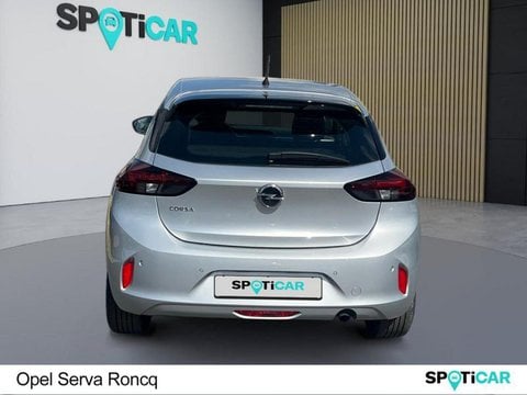 Voitures D'occasion À Roncq | Opel Corsa 1.2 75Ch Elegance Business