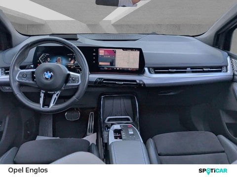 Voitures D'occasion À Englos | Bmw Série 2 Activetourer 220I 170Ch M Sport Dkg7
