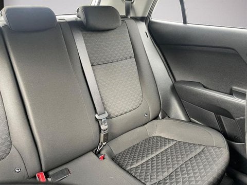 Voitures D'occasion À Villeneuve D'ascq | Kia Rio 1.2 Dpi 84Ch Active