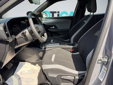 Voitures D'occasion À Villeneuve D'ascq | Opel Mokka 1.2 Turbo Hybrid 136Ch Edition E-Dct6