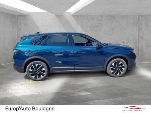 Voitures D'occasion À Saint-Léonard | Opel Grandland 1.2 Turbo Hybrid 145Ch Gs E-Dct6