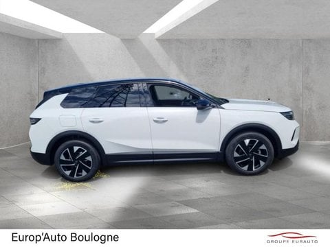 Voitures D'occasion À Saint-Léonard | Opel Grandland 1.2 Turbo Hybrid 145Ch Gs E-Dct6