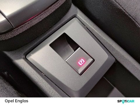 Voitures D'occasion À Englos | Opel Frontera 1.2 Turbo Hybrid 145Ch Gs E-Dct6