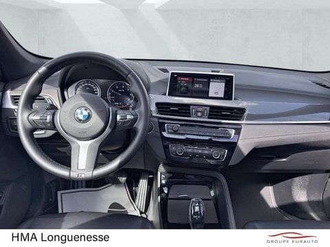Voitures D'occasion À Longuenesse | Bmw X1 Sdrive16Da 116Ch Xline Dkg7