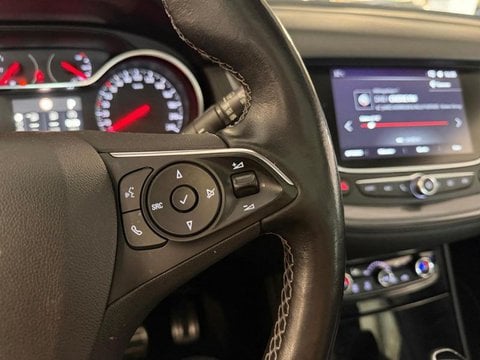 Voitures D'occasion À Montgeron | Opel Grandland X 1.2 Turbo 130Ch Ultimate Bva