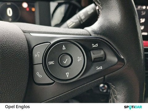 Voitures D'occasion À Englos | Opel Mokka Mokka-E 136Ch Gs Line