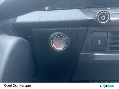 Voitures D'occasion À Dunkerque | Opel Astra 1.2 Turbo Hybrid 145Ch Gs E-Dct 6