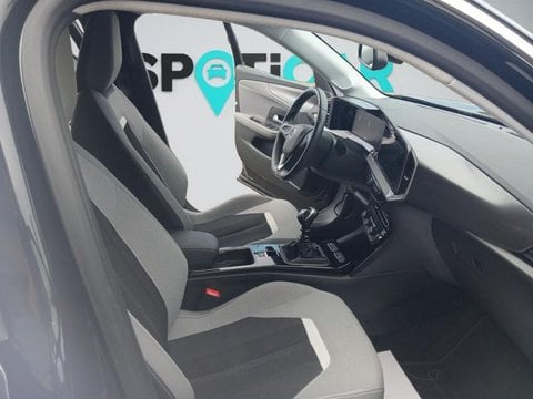 Voitures D'occasion À Englos | Opel Mokka 1.2 Turbo 100Ch Elegance