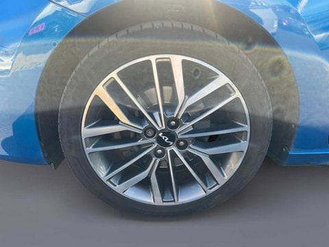 Voitures D'occasion À Roncq | Kia Rio 1.0 T-Gdi 100Ch Mhev Gt-Line Premium Ibvm6