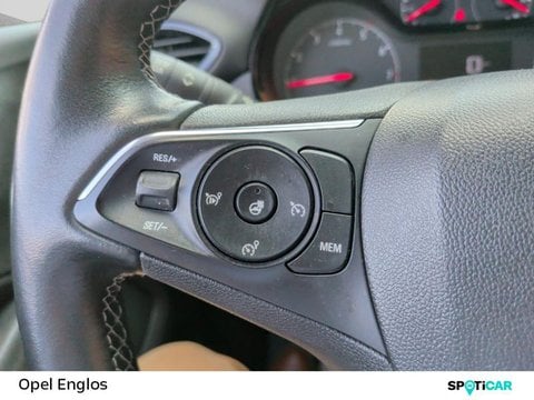 Voitures D'occasion À Englos | Opel Crossland 1.2 83Ch Edition