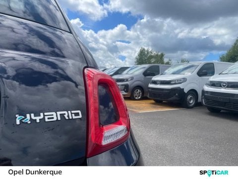 Voitures D'occasion À Dunkerque | Fiat 500 1.0 70Ch Bsg S&S (Red)