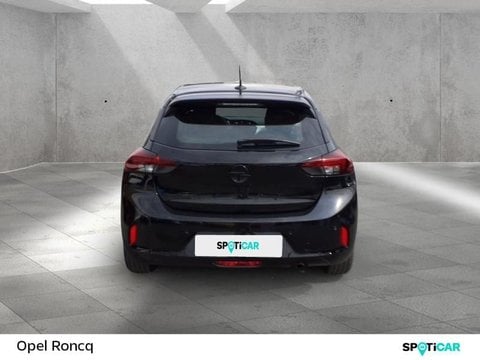 Voitures D'occasion À Roncq | Opel Corsa 1.2 Turbo 100Ch Edition