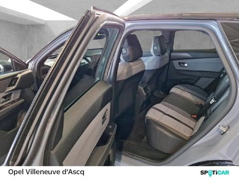 Voitures D'occasion À Villeneuve D'ascq | Opel Grandland Electric 213Ch Batterie 73 Kwh Gs