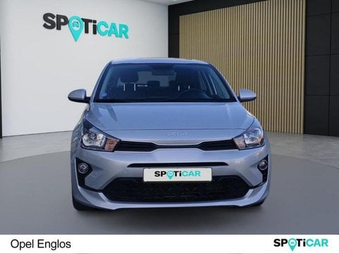 Voitures D'occasion À Englos | Kia Rio 1.0 T-Gdi 100Ch Active Dct7