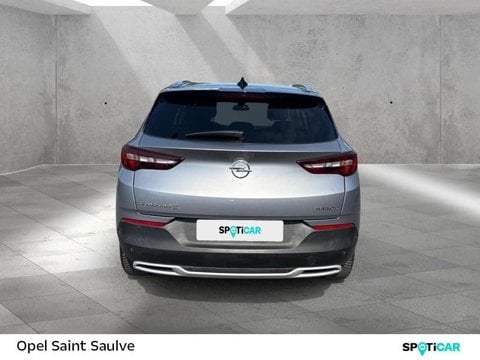 Voitures D'occasion À Saint-Saulve | Opel Grandland X 1.5 D 130Ch Edition Business