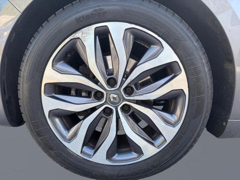 Voitures D'occasion À Villeneuve D'ascq | Renault Talisman 1.6 Dci 130Ch Energy Intens