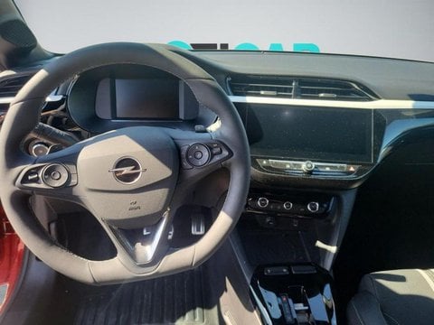 Voitures D'occasion À Dunkerque | Opel Corsa 1.2 Turbo Hybrid 110Ch Gs E-Dct6