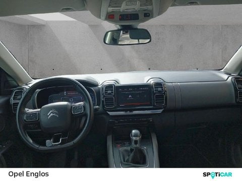 Voitures D'occasion À Englos | Citroën C5 Aircross Puretech 130Ch S&S Shine