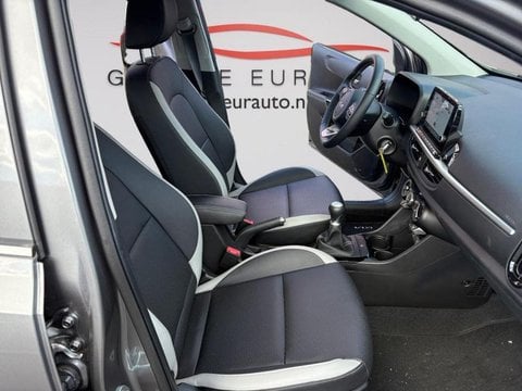 Voitures D'occasion À Villeneuve D'ascq | Kia Picanto 1.0 Gdi 68Ch Gt-Line