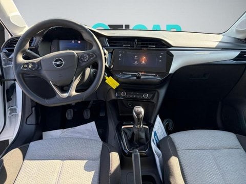 Voitures D'occasion À Villeneuve D'ascq | Opel Corsa 1.2 75Ch Edition