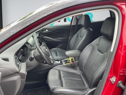 Voitures D'occasion À Dunkerque | Opel Grandland X 2.0 D 177Ch Ultimate Bva8