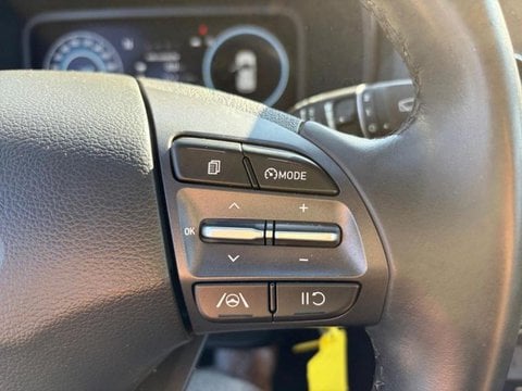 Voitures D'occasion À Villeneuve D'ascq | Hyundai Kona 1.0 T-Gdi 120Ch Hybrid 48V Intuitive