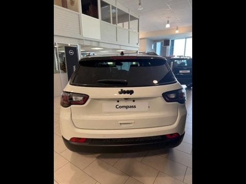 Voitures D'occasion À Villeneuve D'ascq | Jeep Compass 1.5 Turbo T4 130Ch Mhev North Star 4X2 Bvr7