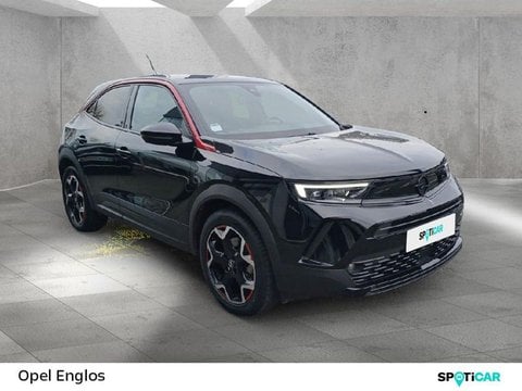Voitures D'occasion À Englos | Opel Mokka Mokka-E 136Ch Gs Line