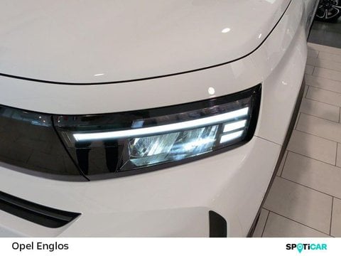 Voitures D'occasion À Englos | Opel Frontera 1.2 Turbo Hybrid 145Ch Gs E-Dct6
