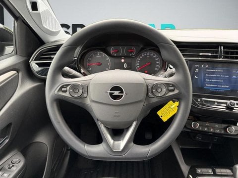 Voitures D'occasion À Villeneuve D'ascq | Opel Corsa 1.2 Turbo 100Ch Edition