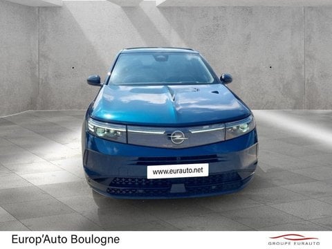 Voitures D'occasion À Saint-Léonard | Opel Grandland 1.2 Turbo Hybrid 145Ch Gs E-Dct6
