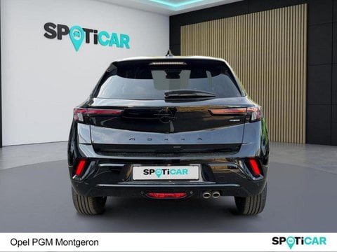 Voitures D'occasion À Montgeron | Opel Mokka 1.2 Turbo Hybrid 145Ch Gs E-Dct6