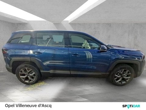 Voitures D'occasion À Villeneuve D'ascq | Jeep Compass 1.2 Turbo T3 145Ch E-Hybrid Altitude Bvr6