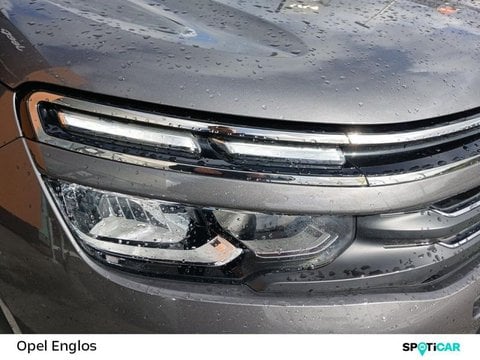 Voitures D'occasion À Englos | Citroën C5 Aircross Puretech 130Ch S&S Shine