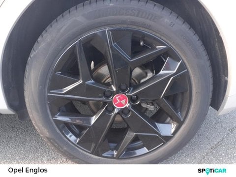 Voitures D'occasion À Englos | Ds Ds 4 Puretech 180Ch Performance Line + Automatique