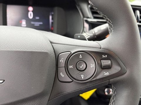Voitures D'occasion À Villeneuve D'ascq | Opel Corsa 1.2 Turbo 100Ch Edition Bva8
